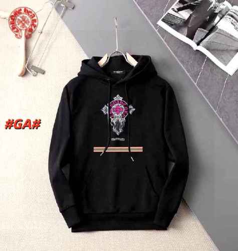 Chrome Hearts men Hoodies-2055(M-XXXXXL)
