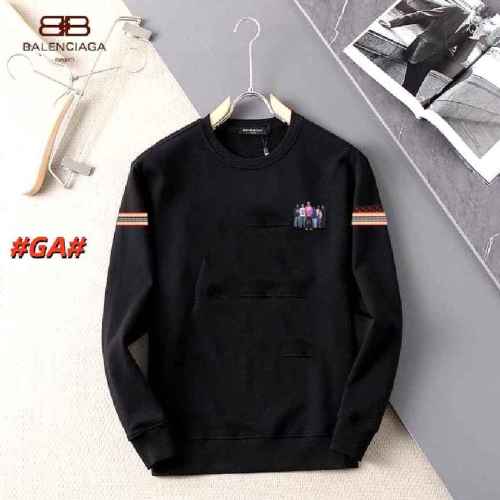 B men Hoodies-3143(M-XXXXXL)