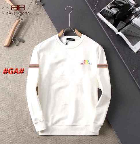 B men Hoodies-3135(M-XXXXXL)