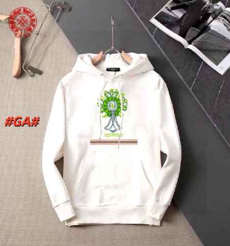 Chrome Hearts men Hoodies-2053(M-XXXXXL)