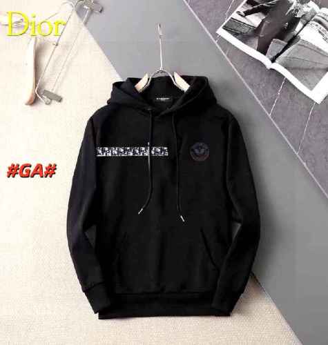 Dior men Hoodies-1399(M-XXXXXL)