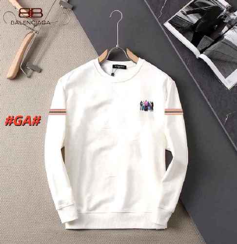 B men Hoodies-3140(M-XXXXXL)