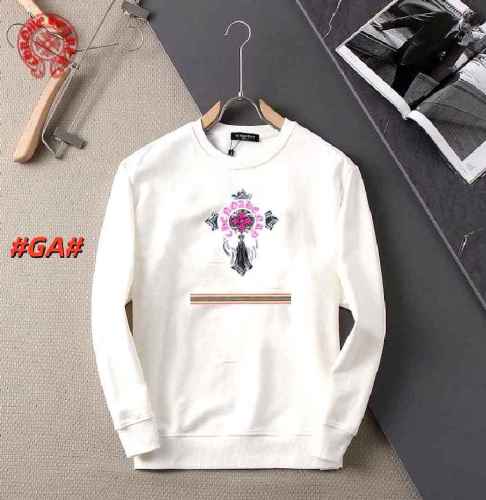 Chrome Hearts men Hoodies-2057(M-XXXXXL)