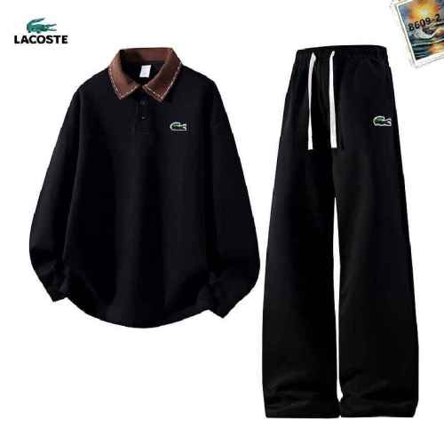 Lacoste men suit-047(M-XXXL)