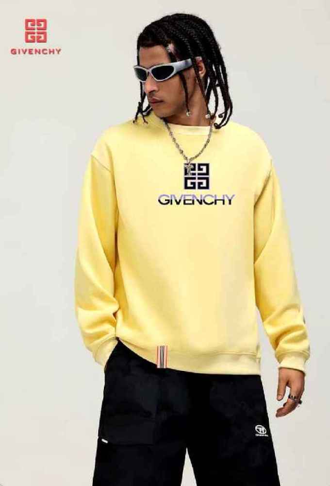Givenchy men Hoodies-701(S-XXXXXL)