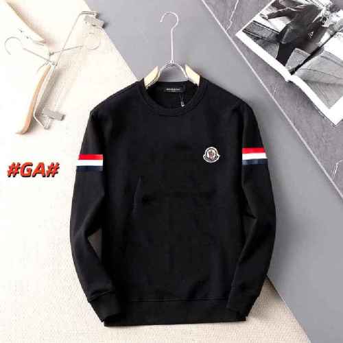 Moncler men Hoodies-1518(M-XXXXXL)