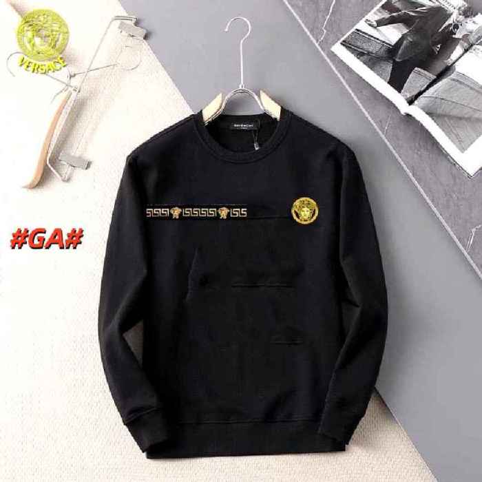 Ves men Hoodies-577(M-XXXXXL)