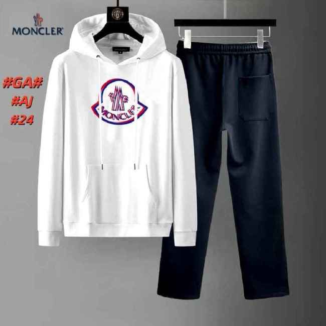 Moncler suit-515(M-XXXL)