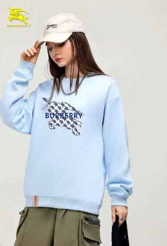 Burberry men Hoodies-1896(S-XXXXXL)