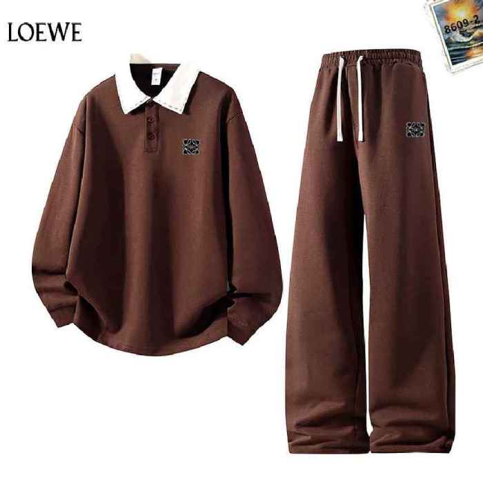 Loewe suit-050(M-XXXL)
