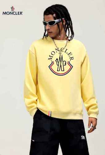 Moncler men Hoodies-1502(S-XXXXXL)
