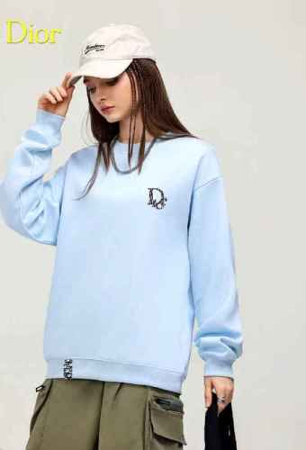 Dior men Hoodies-1374(S-XXXXXL)