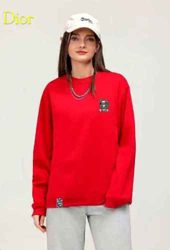 Dior men Hoodies-1395(S-XXXXXL)