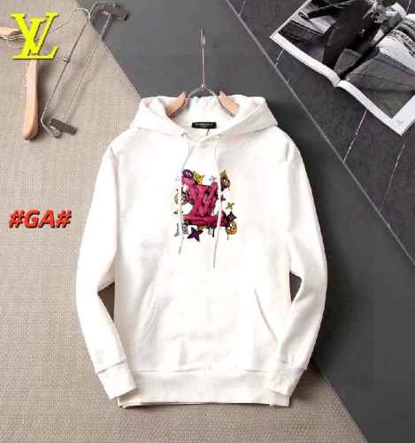 LV men Hoodies-3457(M-XXXXXL)
