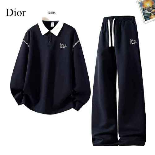 Dior suit men-499(M-XXXL)