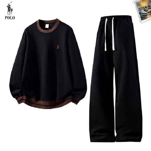 POLO long suit man-290(M-XXXL)