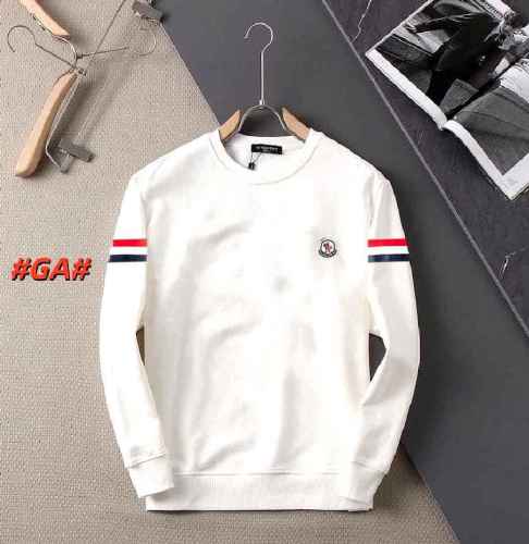 Moncler men Hoodies-1517(M-XXXXXL)
