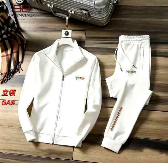 B suit-340(M- XXXXXL)