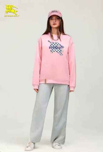 Burberry men Hoodies-1904(S-XXXXXL)
