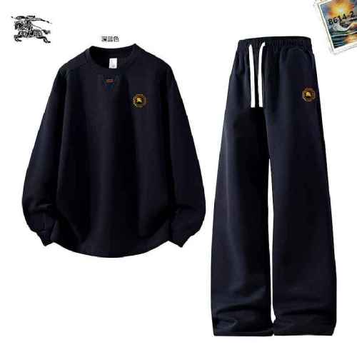 Burberry long sleeve men suit-867(M-XXXL)