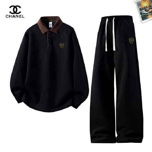 CH long sleeve men suit-178(M-XXXL)