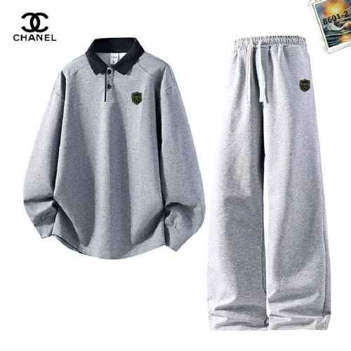 CH long sleeve men suit-179(M-XXXL)