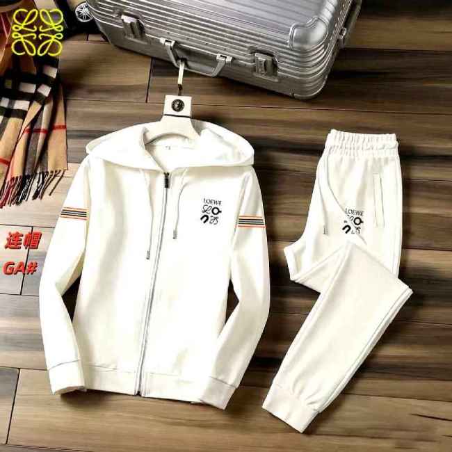 Loewe suit-059(M-XXXXXL)