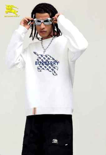 Burberry men Hoodies-1897(S-XXXXXL)