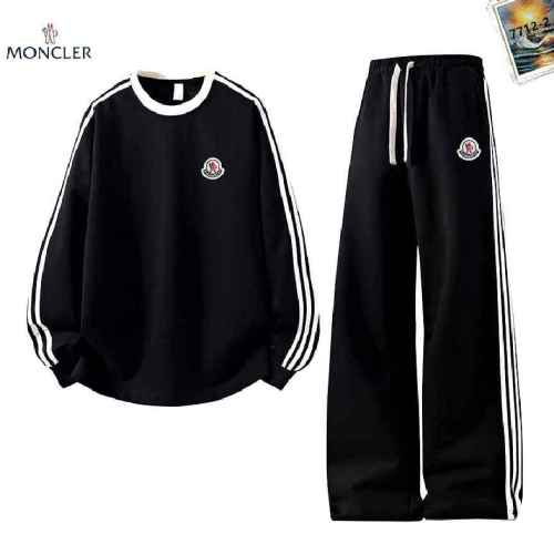 Moncler suit-509(M-XXXL)
