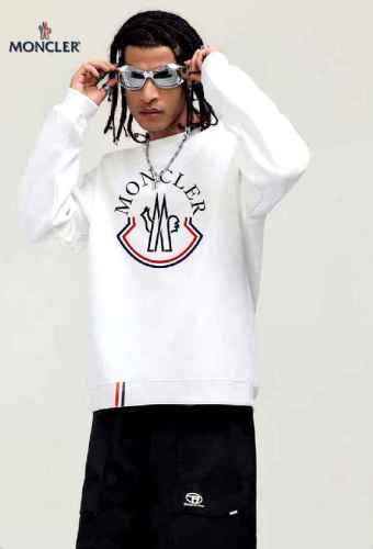 Moncler men Hoodies-1512(S-XXXXXL)