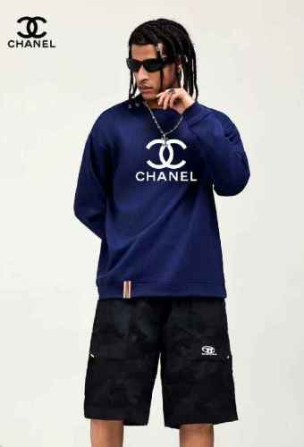 CHNL men Hoodies-336(S-XXXXXL)