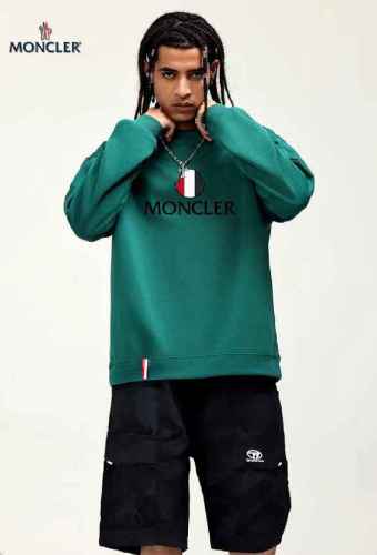 Moncler men Hoodies-1495(S-XXXXXL)