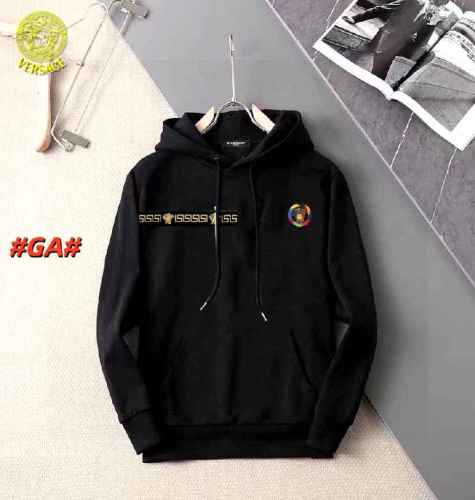 Ves men Hoodies-580(M-XXXXXL)