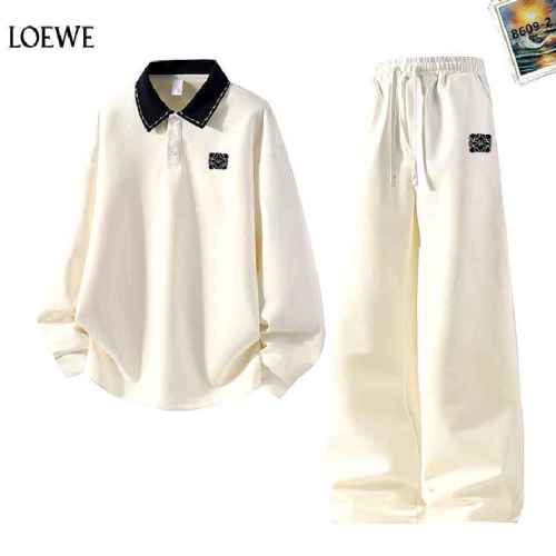 Loewe suit-053(M-XXXL)