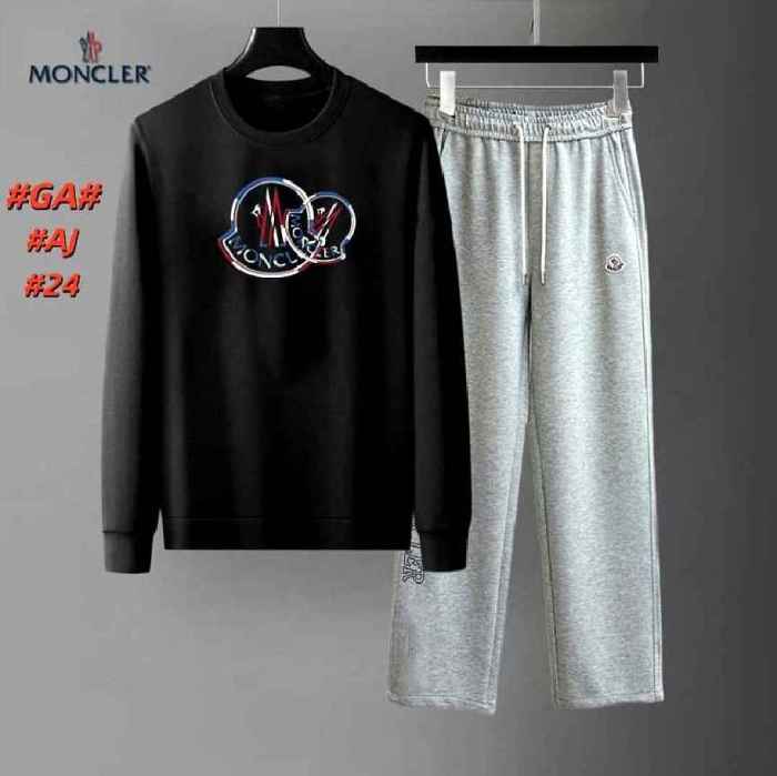 Moncler suit-518(M-XXXL)