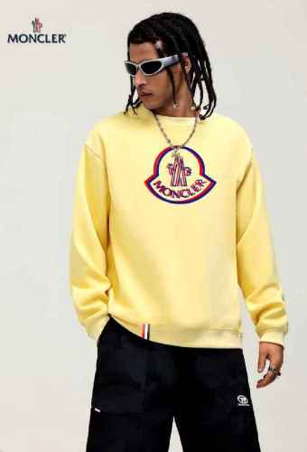 Moncler men Hoodies-1503(S-XXXXXL)