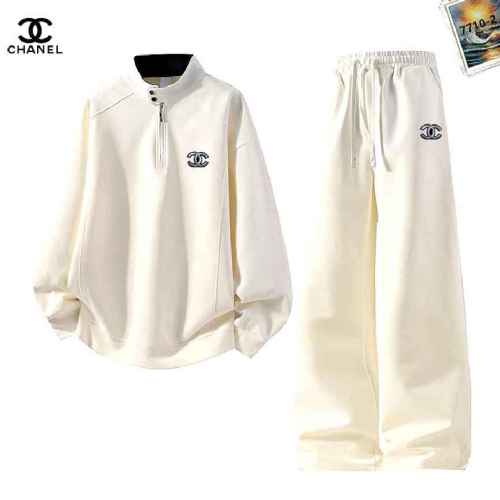 CH long sleeve men suit-175(M-XXXL)