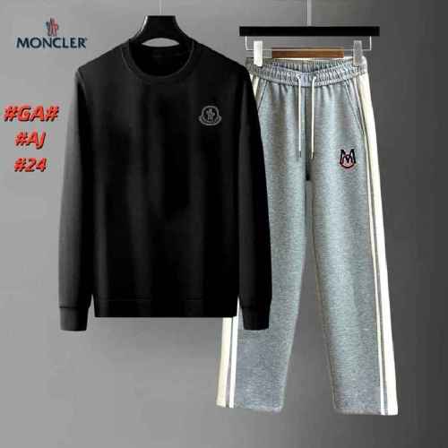 Moncler suit-526(M-XXXL)