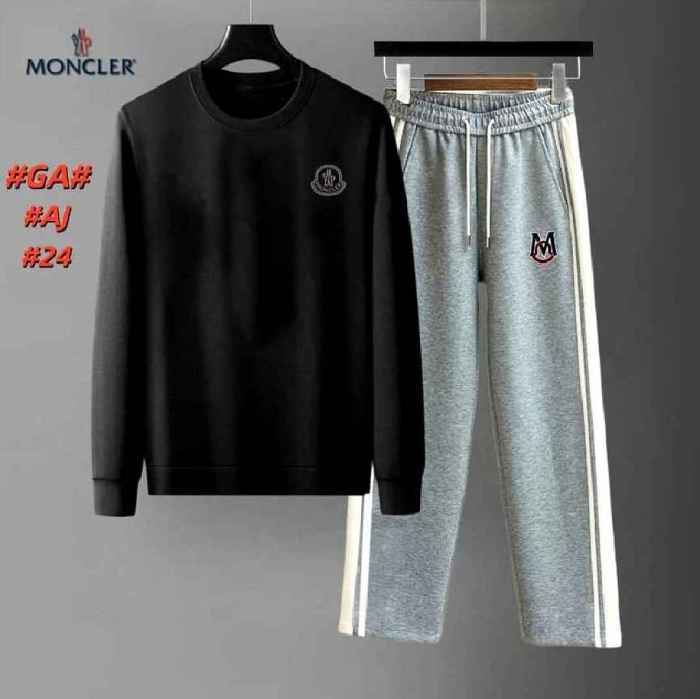 Moncler suit-526(M-XXXL)