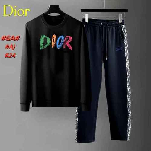 Dior suit men-507(M-XXXL)