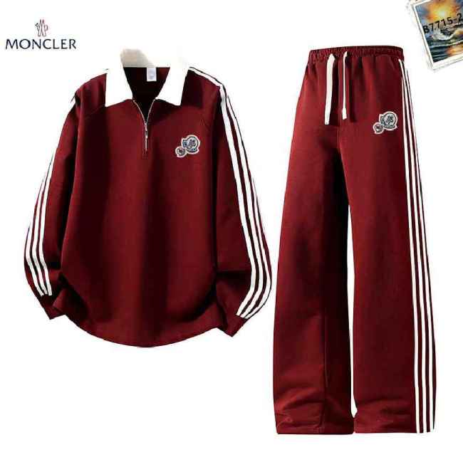 Moncler suit-507(M-XXXL)