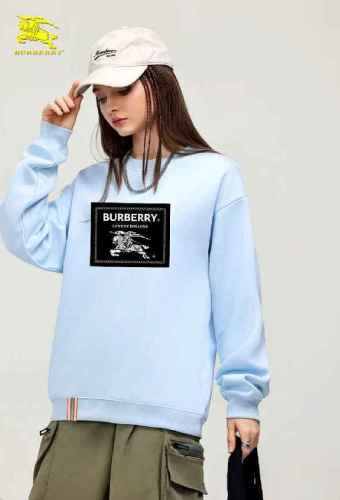 Burberry men Hoodies-1895(S-XXXXXL)