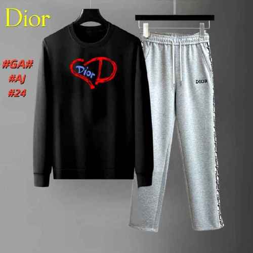 Dior suit men-503(M-XXXL)