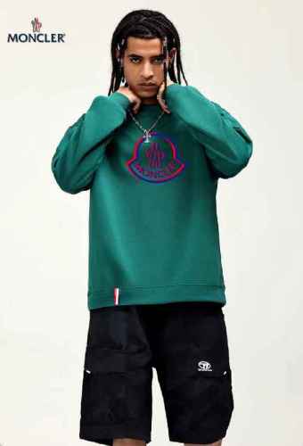 Moncler men Hoodies-1493(S-XXXXXL)