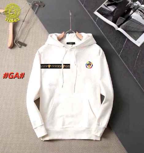 Ves men Hoodies-578(M-XXXXXL)