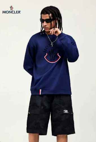 Moncler men Hoodies-1492(S-XXXXXL)
