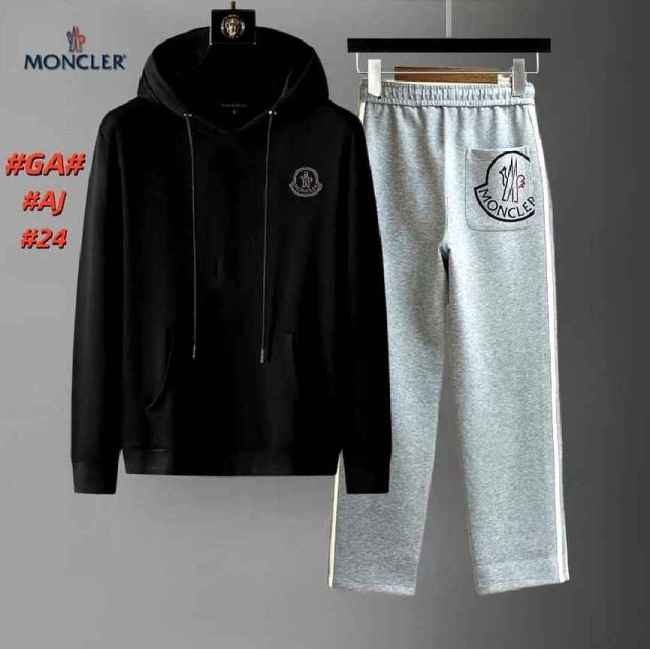 Moncler suit-528(M-XXXL)