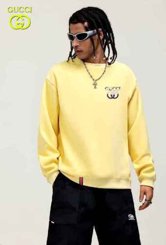 G men Hoodies-4448(S-XXXXXL)