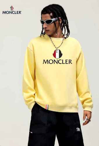 Moncler men Hoodies-1504(S-XXXXXL)