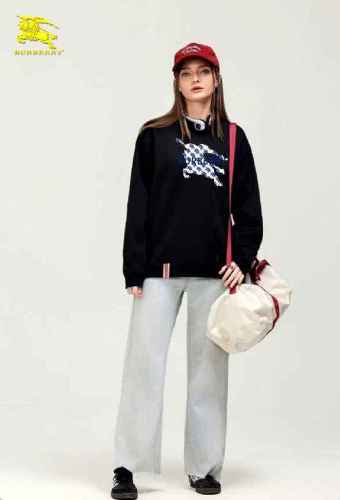 Burberry men Hoodies-1905(S-XXXXXL)